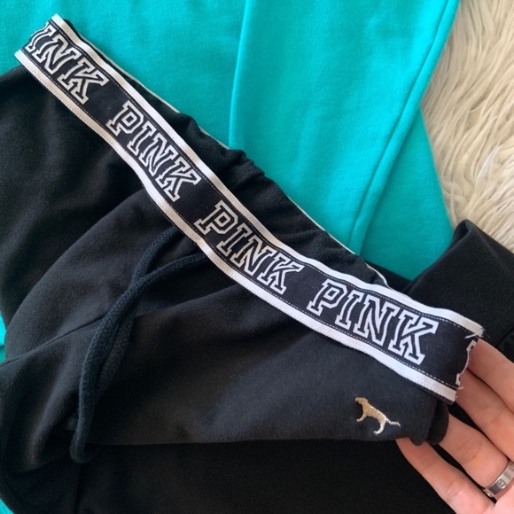 PINK Hoodie & Jogger Set - Picture 4 of 8